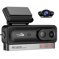 Відеореєстратор Aspiring Griffon 3, Wi-Fi, Starvis II, 4К, SpeedCam