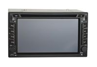 Штатна магнітола Globex GU-6277 Universal