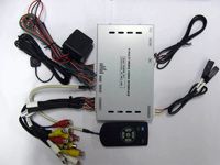 Мультимедийный видеоинтерфейс GVIF-8 для Infinity v6.2