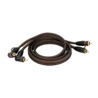 Кабель межблочный GROUND ZERO GZCC 1.3X (1m)