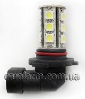 Лампа Falcon світлодіодна H11-18X 4300K