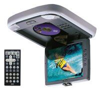 Стельовий монітор Challenger RE-1043D