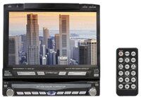 Монітор Challenger PAV-10