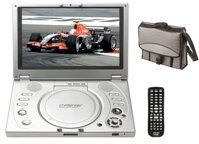 Стельовий монітор Challenger VXM-3100