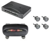 Парктронік Challenger PR-V4 срібло