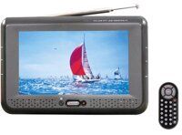 Телевизор Challenger ATV-700R v2