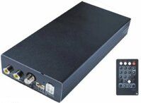 ТБ-тюнер Challenger TS-770