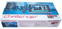 Телевизор Challenger ATV-920AD