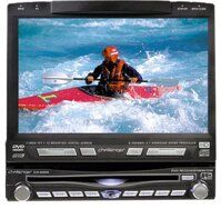 Монитор Challenger CH-9800