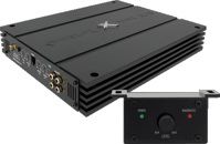 Усилитель Helix 1.2 Xmax