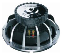 Сабвуфер Helix Dark Blue 12