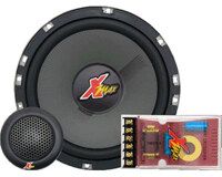 Акустика Helix Xmax 216