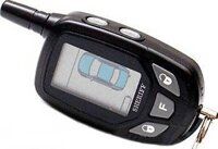 Автосигналізація Sheriff APS-75 із сиреною