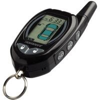 Брелок-пейджер для сигнализации Sheriff ZX-925 ver.2