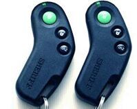 Брелок для сигнализации Sheriff APS-2600