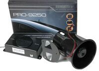 Автосигнализация Sheriff Pro-9250