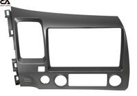 Рамка переходная CraftAudio HO-22-1061 Honda Civic sedan 07-11 9"
