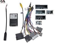Комплект дротів для магнітол 16PIN CraftAudio HONDA Reise G-HD-RZ-06 22-766 HONDA CR-V / Accord / Civiс