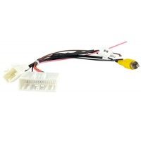 Адаптер для штатной камеры заднего вида AWM HSU-02 Subaru Forester, Impreza, Outback, XV