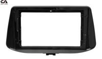 Рамка перехідна CraftAudio HYU-22-071 Hyundai i30 (PD) 17+ 9"