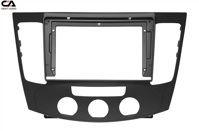 Монтажний комплект CraftAudio HYU-9-249 Hyundai Sonata 08-10 9"