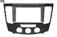 Рамка перехідна CraftAudio HYU-22-249 Hyundai Sonata 08-10 9"