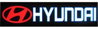 Наклейка-HYUNDAI