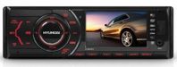 Медіа-ресивер Hyundai H-CCR-8088 Black