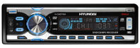 DVD-ресивер Hyundai H-CMD7084