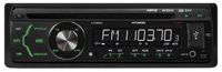CD/MP3-ресивер Hyundai H-CDM-8021