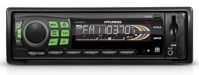 CD/MP3-ресивер Hyundai H-CDM-8033