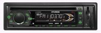 CD/MP3-ресивер Hyundai H-CDM-8065