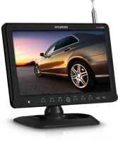 ТБ Hyundai H-LCD900