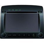 Штатная магнитола PMS Hyundai Sonata 8