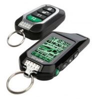 Автосигналізація iCode 05 без сирени