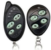 Автосигналізація Tiger LED