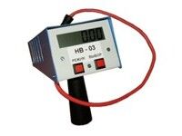 Вилка навантаження НВ-03 (12V)