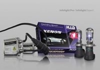 Біксенон. Набір комплектуючих Infolight Expert PRO ver.2 H4 H/L 4300K 35W