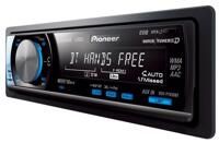 CD/MP3-ресивер Pioneer DEH–P7050BT