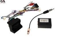 Проводка комплект BMW OD-BMW-01 X1, 3 (E90)