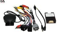 Комплект проводов для магнитол 16PIN CraftAudio CHEVROLET Tahoe 2007-2014, H2 2008-2009