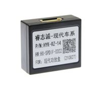 CAN блок Raise G-HYK-RZ-14 Hyundai/Kia