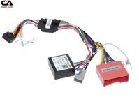 Комплект проводов для магнитол 16PIN CraftAudio MZD G-MZD-RZ-05 3 5 8 cx7