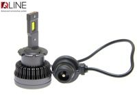 Лампи світлодіодні Qline Optima D2S 6000K (2шт)