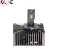 Лампи світлодіодні Qline Optima D5S 6000K (2шт)