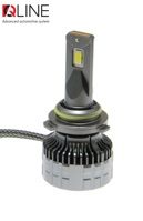 Лампы светодиодные Qline Optima 9006 6000K (2шт)