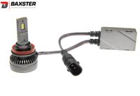Лампи світлодіодні Baxster PW H11 6000K (2шт)
