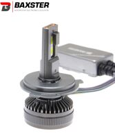 Лампы светодиодные Baxster PW H4 6000K (1шт) УЦЕНКА
