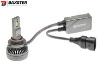 Лампи світлодіодні Baxster PW 9005 6000K (2шт)
