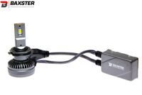 Лампы светодиодные Baxster PW H7 6000K (2шт)